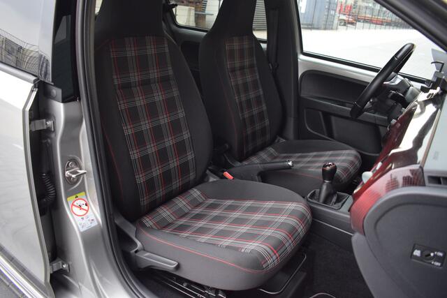 Volkswagen UP! GTI 1.0 TSI 116pk | Pano | Beats | Camera |