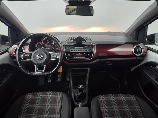 Volkswagen UP! 1.0 TSI GTI | Panoramadak | Beats Audio | Climate Control | Stoelverwarming |