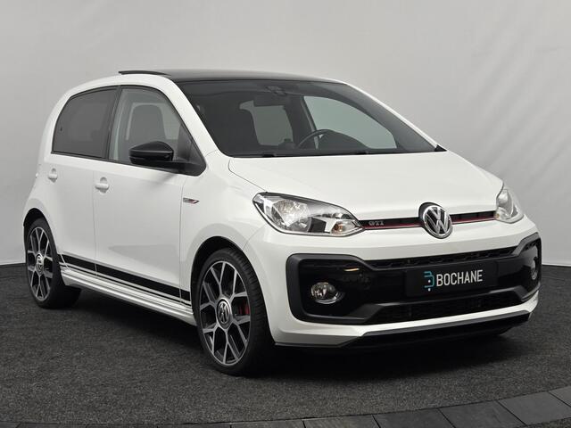 Volkswagen UP! 1.0 TSI GTI | Panoramadak | Beats Audio | Climate Control | Stoelverwarming |