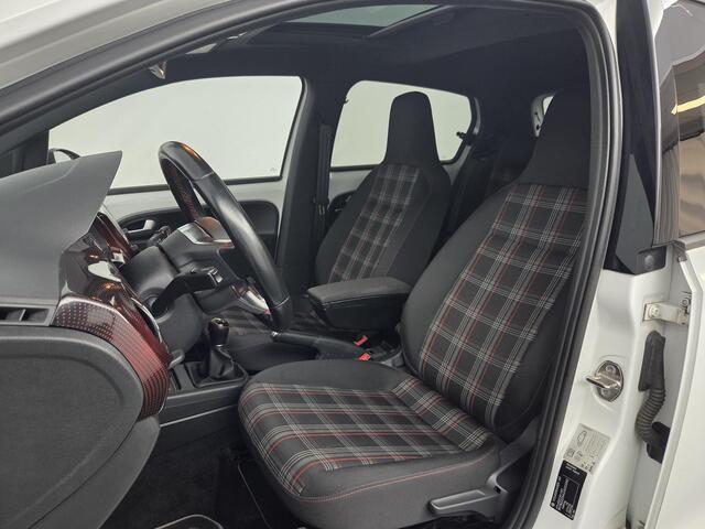 Volkswagen UP! 1.0 TSI GTI | Panoramadak | Beats Audio | Climate Control | Stoelverwarming |