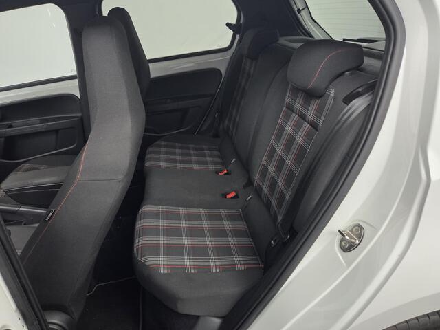 Volkswagen UP! 1.0 TSI GTI | Panoramadak | Beats Audio | Climate Control | Stoelverwarming |