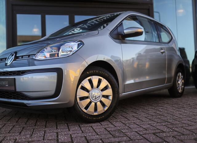 Volkswagen UP! 1.0 | BTW | Bluetooth | Airco