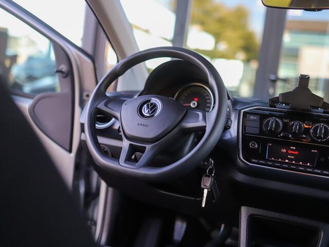 Volkswagen UP! 1.0 | BTW | Bluetooth | Airco