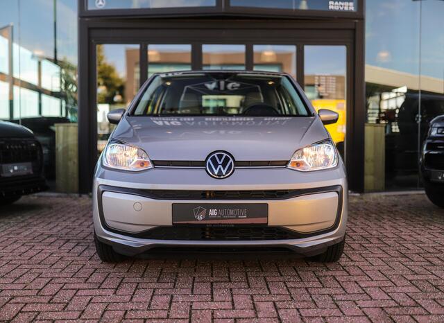 Volkswagen UP! 1.0 | BTW | Bluetooth | Airco