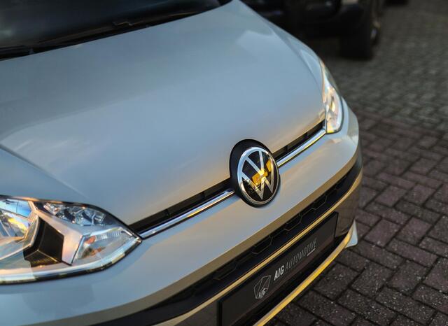 Volkswagen UP! 1.0 | BTW | Bluetooth | Airco