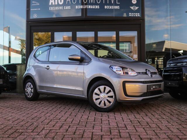 Volkswagen UP! 1.0 | BTW | Bluetooth | Airco
