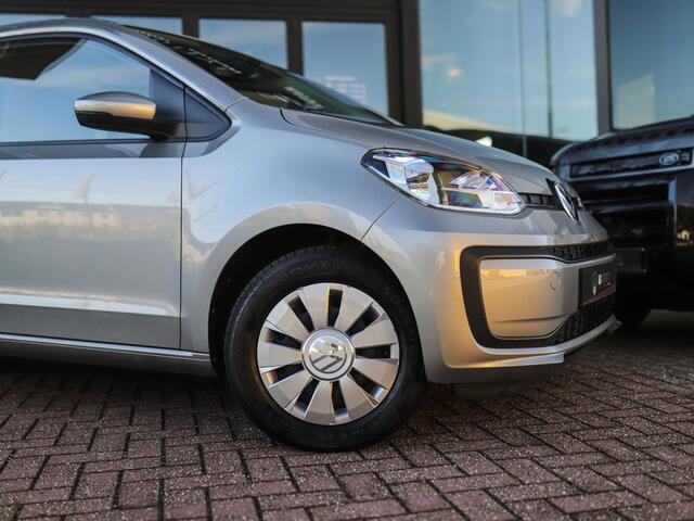 Volkswagen UP! 1.0 | BTW | Bluetooth | Airco
