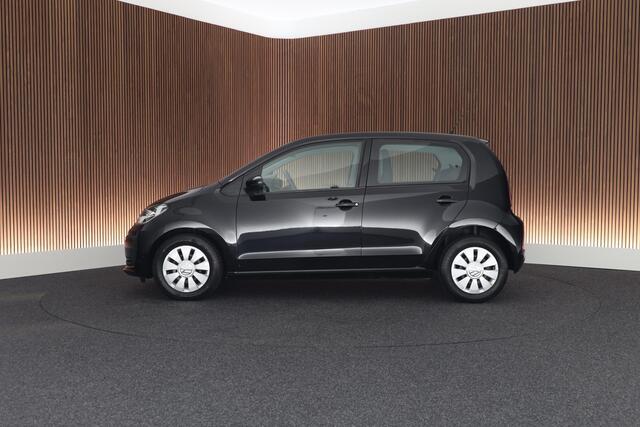 Volkswagen UP! 1.0 BMT 60pk move up! Airco Cruise Control Camera