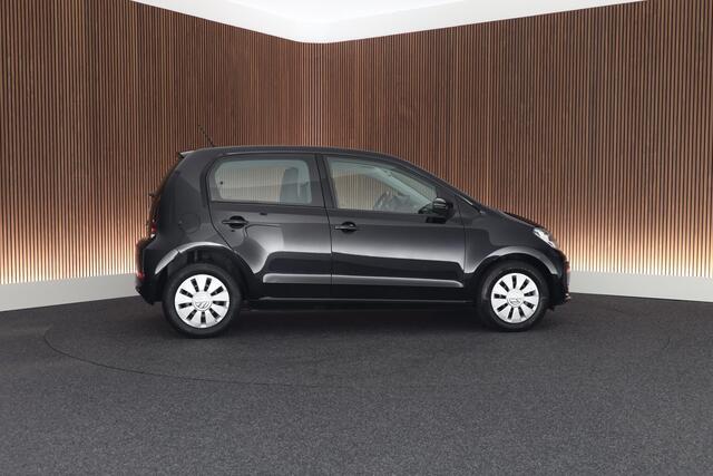 Volkswagen UP! 1.0 BMT 60pk move up! Airco Cruise Control Camera