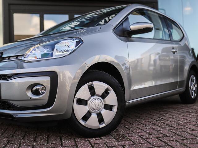 Volkswagen UP! 1.0 | Stoelverw. | Bluetooth | Winter-Pakket