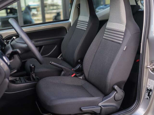 Volkswagen UP! 1.0 | Stoelverw. | Bluetooth | Winter-Pakket
