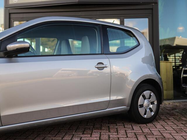 Volkswagen UP! 1.0 | Stoelverw. | Bluetooth | Winter-Pakket