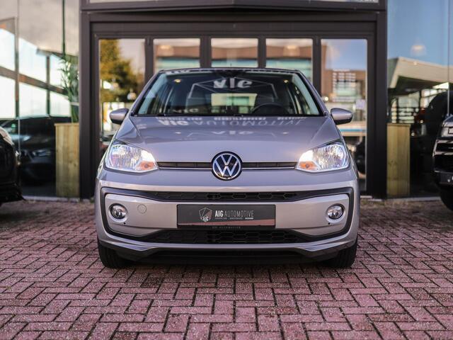 Volkswagen UP! 1.0 | Stoelverw. | Bluetooth | Winter-Pakket