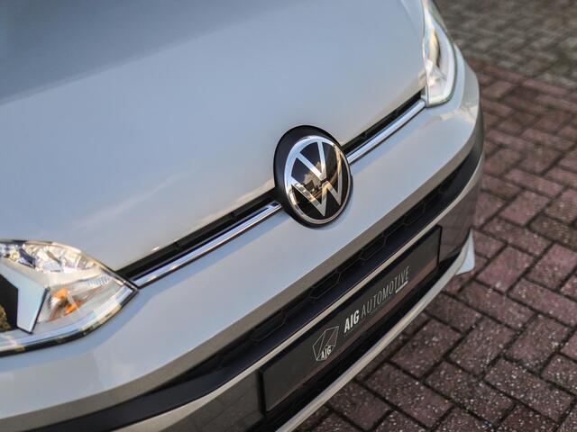 Volkswagen UP! 1.0 | Stoelverw. | Bluetooth | Winter-Pakket