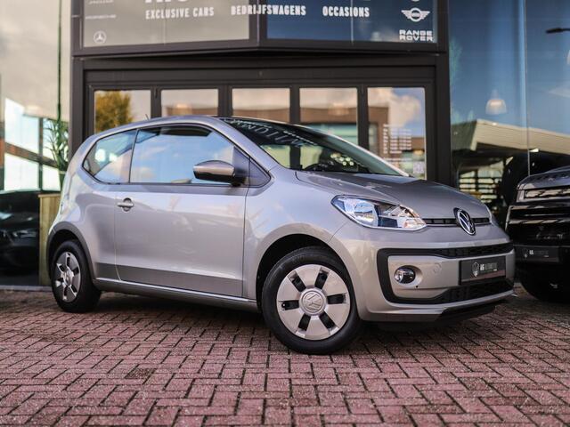 Volkswagen UP! 1.0 | Stoelverw. | Bluetooth | Winter-Pakket