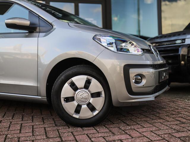 Volkswagen UP! 1.0 | Stoelverw. | Bluetooth | Winter-Pakket