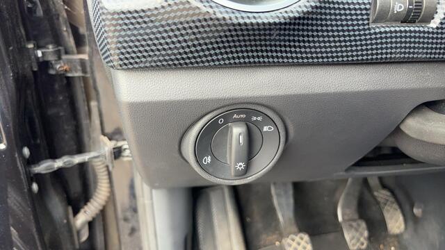Volkswagen UP! 1.0 BMT move up! AIRCO / BLUETOOTH / DAB+ / ELEK RAMEN / NL-AUTO