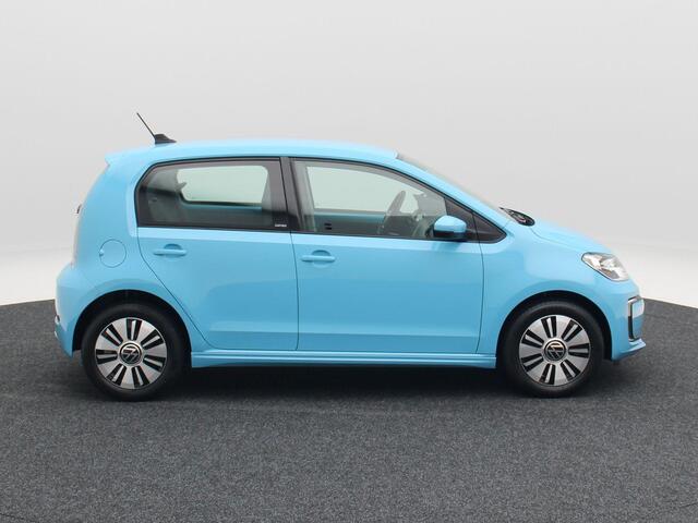 Volkswagen UP! e-Up! e-up! Style | Cruise Control | Stoelverwarming | Camera | Parkeersensoren | 15 Inch