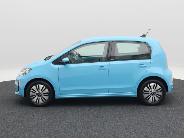 Volkswagen UP! e-Up! e-up! Style | Cruise Control | Stoelverwarming | Camera | Parkeersensoren | 15 Inch