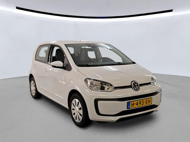 Volkswagen UP! 1.0 BMT Move up! | Airco |