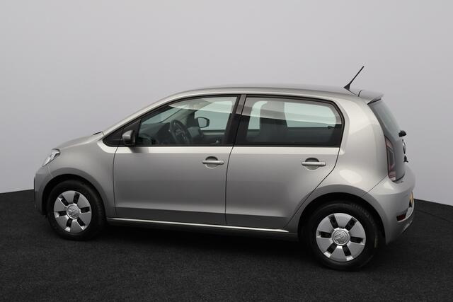 Volkswagen UP! 1.0 BMT move up!/ Maps+More/ 5-DRS/ Airco!/ Radio-USB/ Bluetooth/ Elek.Pakket/ Isofix/ Metallic Lak.