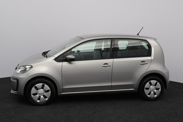 Volkswagen UP! 1.0 BMT move up!/ Maps+More/ 5-DRS/ Airco!/ Radio-USB/ Bluetooth/ Elek.Pakket/ Isofix/ Metallic Lak.