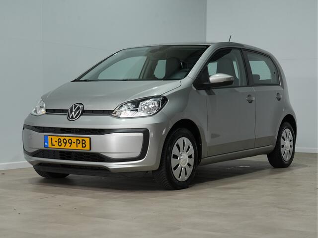 Volkswagen UP! 1.0 60pk Airco Navigatie 231 WM