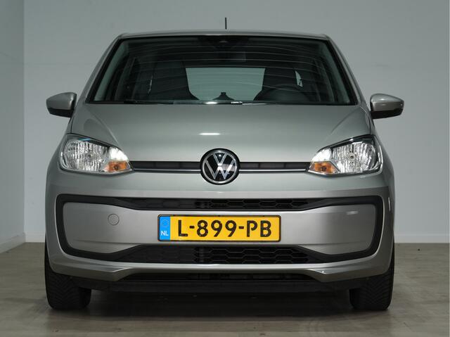 Volkswagen UP! 1.0 60pk Airco Navigatie 231 WM