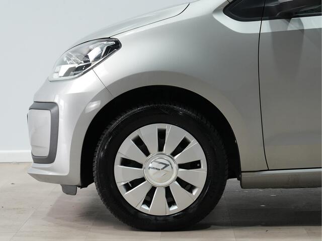 Volkswagen UP! 1.0 60pk Airco Navigatie 231 WM