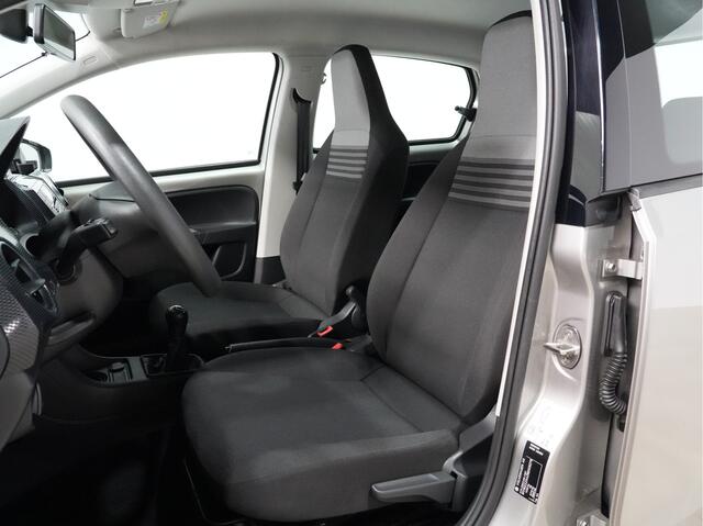 Volkswagen UP! 1.0 60pk Airco Navigatie 231 WM