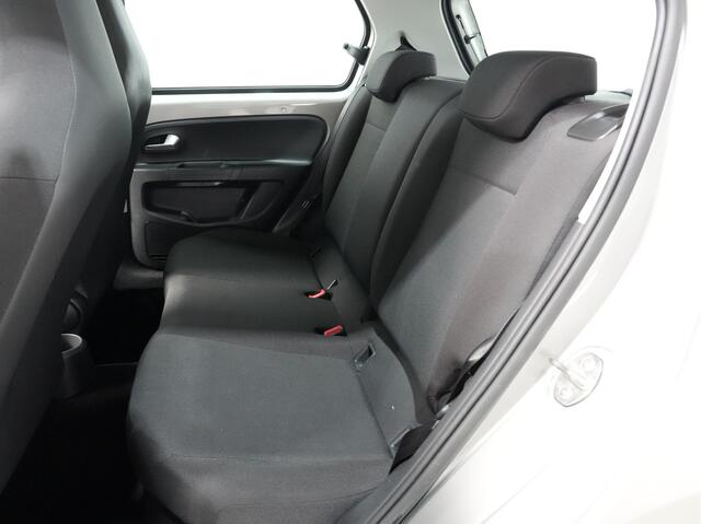 Volkswagen UP! 1.0 60pk Airco Navigatie 231 WM