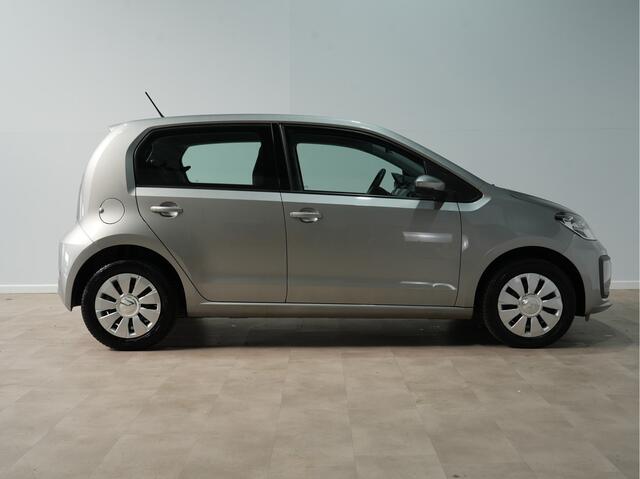 Volkswagen UP! 1.0 60pk Airco Navigatie 231 WM
