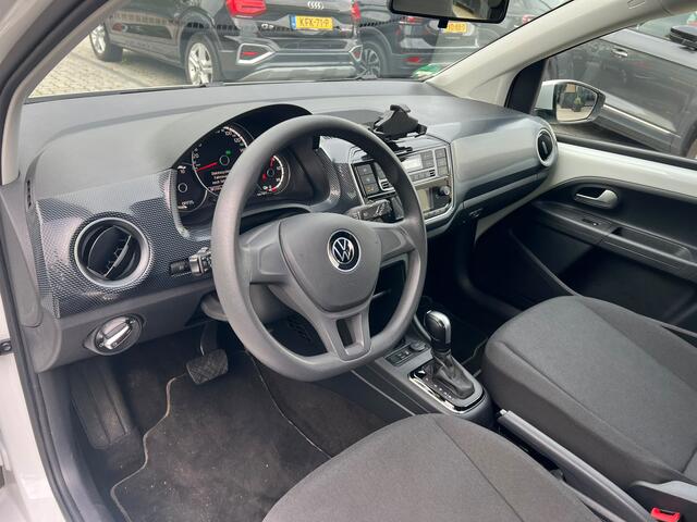 Volkswagen UP! e-Up! e-up! camera, cruise, stoelverw, airco