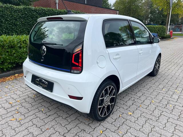 Volkswagen UP! e-Up! e-up! camera, cruise, stoelverw, airco