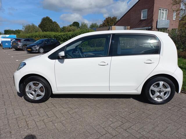 Volkswagen UP! 1.0 BMT move up!