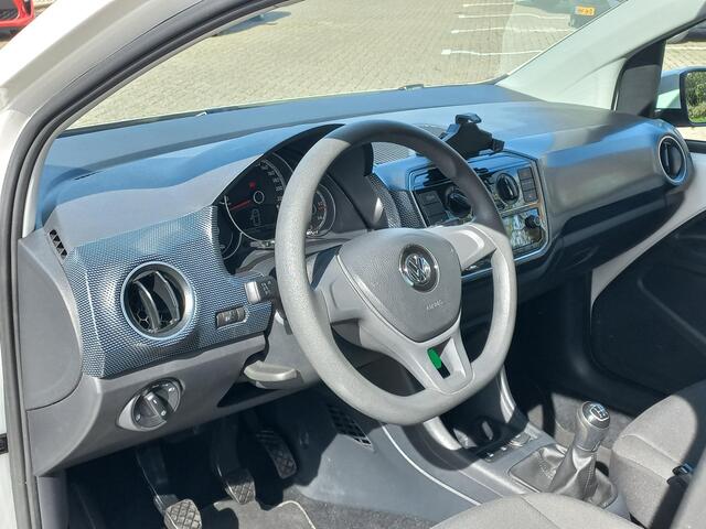 Volkswagen UP! 1.0 BMT move up!