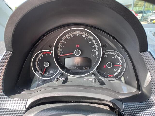 Volkswagen UP! 1.0 BMT move up!