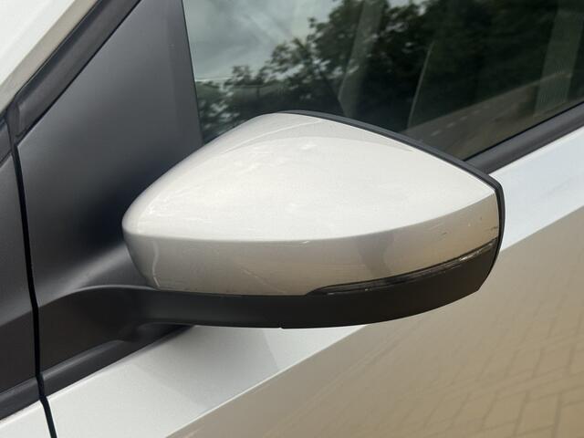 Volkswagen UP! 1.0 BMT high up!