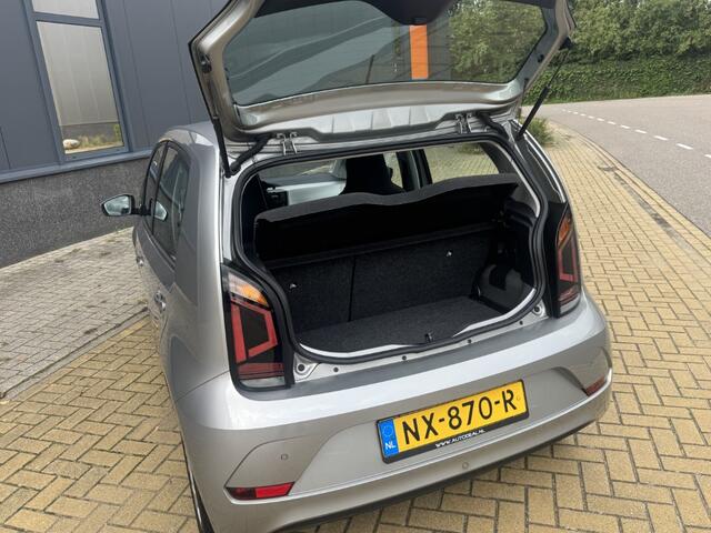 Volkswagen UP! 1.0 BMT high up!