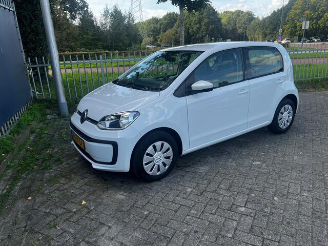 Volkswagen UP! 1.0 MPI / Airco