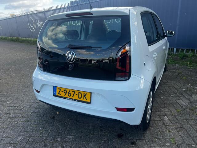 Volkswagen UP! 1.0 MPI / Airco