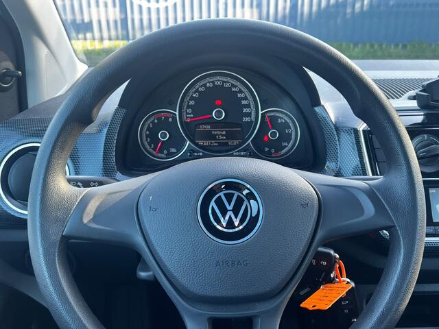 Volkswagen UP! 1.0 MPI / Airco