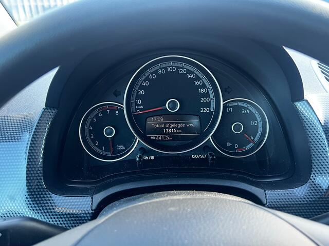Volkswagen UP! 1.0 MPI / Airco