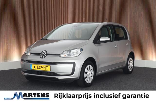 Volkswagen UP! 1.0 60pk Move Airco