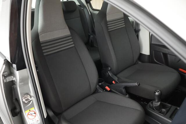 Volkswagen UP! 1.0 60pk Move Airco