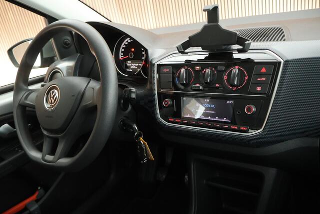 Volkswagen UP! 1.0 60pk Move Airco
