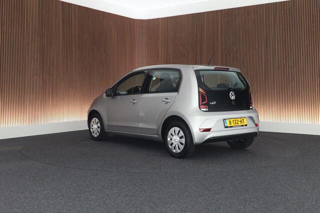 Volkswagen UP! 1.0 60pk Move Airco