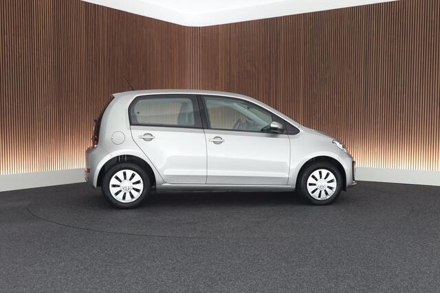 Volkswagen UP! 1.0 60pk Move Airco