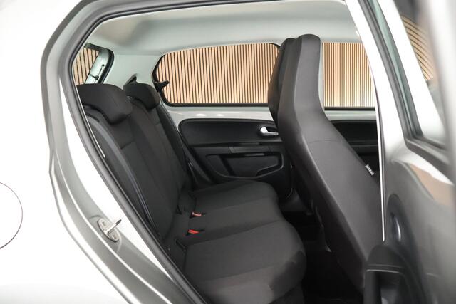 Volkswagen UP! 1.0 60pk Move Airco