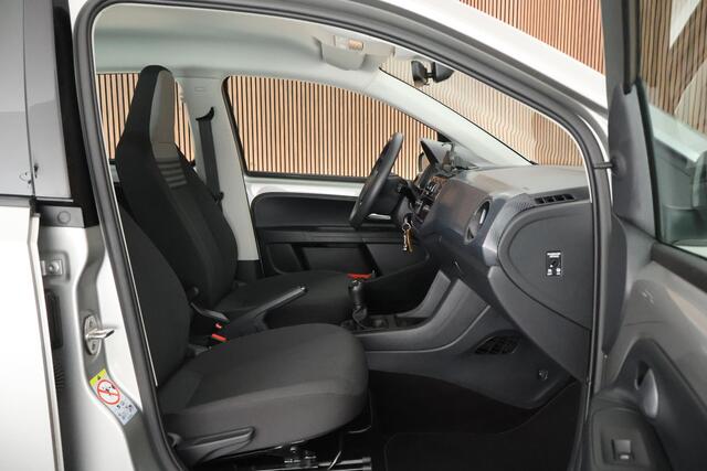 Volkswagen UP! 1.0 60pk Move Airco